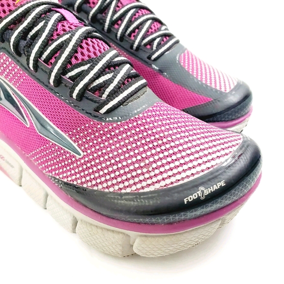 SOLD! ALTRA Shoes TORIN 2.5 InnerFlex Athletic Running Sneaker - Picture 8 of 12